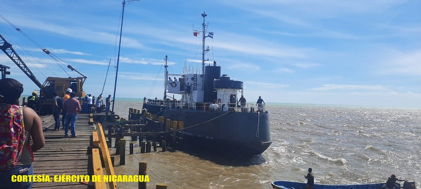 NAVAL